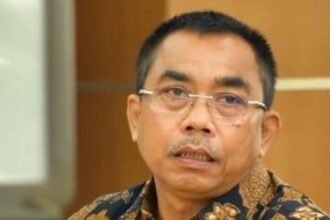 Sekretaris DPD PDIP DKI Jakarta, Gembong Warsono (foto pribadi Gembong)