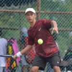 Tenis Indonesia