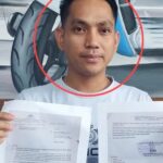 Hamsul HS terpidana kasus penipuan asal Kejaksaan Negeri Makassar. Foto: Dok Tim Tabur Kejaksaan RI
