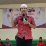 Anggota Komisi A DPRD DKI Jakarta fraksi PDIP, Dwi Rio Sambodo. Foto: Dok DPC PDIP Jakarta Timur.