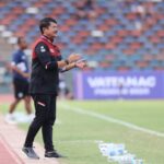Pelatih timnas Indonesia, Indra Sjafri. Foto: PSSI
