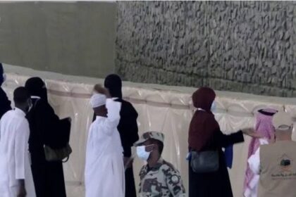 Ada empat perbedaan haji dan umrah. Foto: MUI