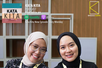 Kata Kita Program Bingkai Karya