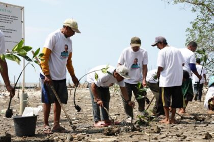 Komunitas Nelayan Pesisir