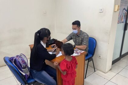 Dari hasil kegiatan pelayanan Mobile Customer Service yang telah diselenggarakan ini jelas dapat memberikan manfaat terkait update informasi kepada peserta JKN, maupun kepada petugas di PKM. Foto: bpjs kesehatan