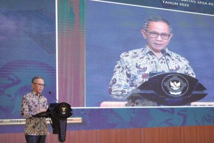 OJK kembali mempertahankan opini WTP sejak Laporan Keuangan OJK pertama kali terbit pada 2013.