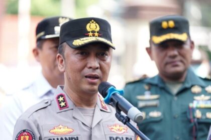 Sandi Nugroho