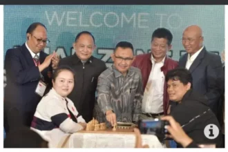 Kementerian Pemuda dan Olahraga Republik Indonesia (Kemenpora RI) mengapresiasi Pengurus Besar Persatuan Catur Seluruh Indonesia (PB Percasi) yang kembali dipercaya untuk menyelenggarakan kejuaraan catur bertajuk Asian Zone 3.3 Chess Championships 2023 di Jakarta.
