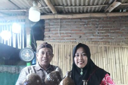 PNM HUT ke 24 difabel disabilitas