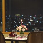Makan Malam Romantis di Club Lounge Hotel Ciputra Jakarta. (ist./dok. Hotel Ciputra Jakarta)