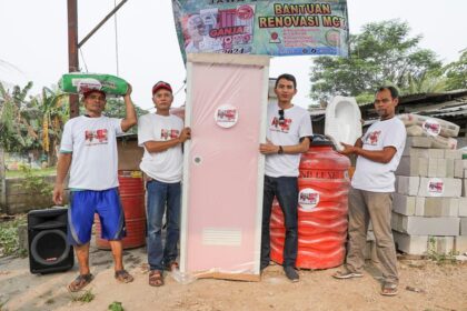 KST ganjaris KST Jabar