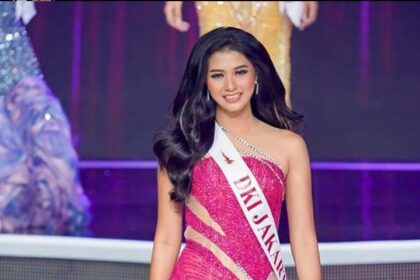 Putri Indonesia DKI Jakarta 4, Juni Safitri