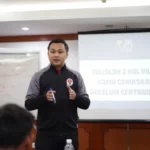 psikolog Unair Afif Kurniawan, timnas sepak bola