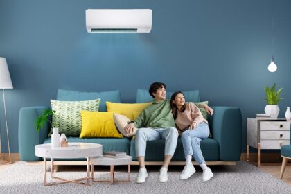 EVO inverter menjadi jawaban DAIKIN atas kebutuhan AC rumah bagi keluarga Indonesia yang semakin meluas.