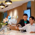 Bank Mandiri kembali mendapatkan apresiasi dan masuk sebagai tempat kerja terbaik untuk mengembangkan karier di Indonesia versi LinkedIn Top Companies. Foto: Dok Bank Mandiri