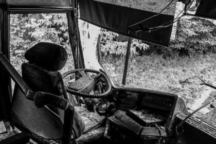 bus. Foto Istockphoto