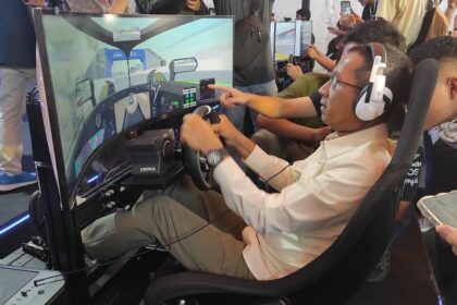 Jakarta E-Prix Esports Championship telah mencapai tonggak sejarah baru atas suksesnya penyelenggaraan 4 ronde balap virtual sebelumnya. Acara ini menggunakan beragam sirkuit yang ikonis, termasuk Sirkuit Senayan, Medan Merdeka, SCBD, dan AGI Jakarta International ePrix Circuit.