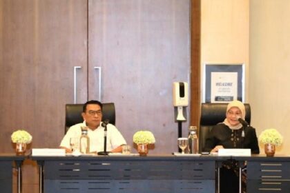 Menteri Ketenagakerjaan, Ida Fauziah