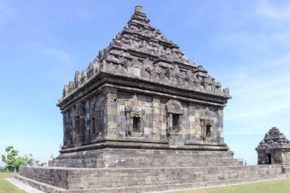 Candi Ijo