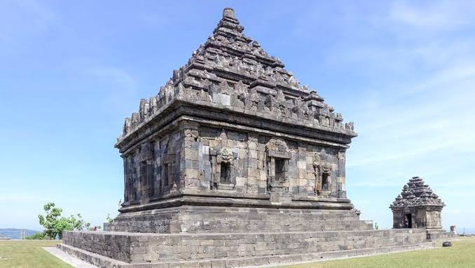 Candi Ijo