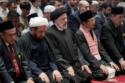 iran