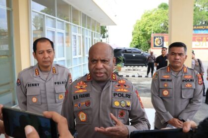 papua 1