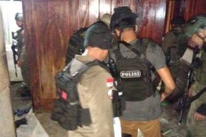 papua 2