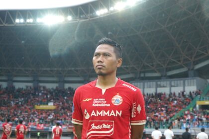 persija