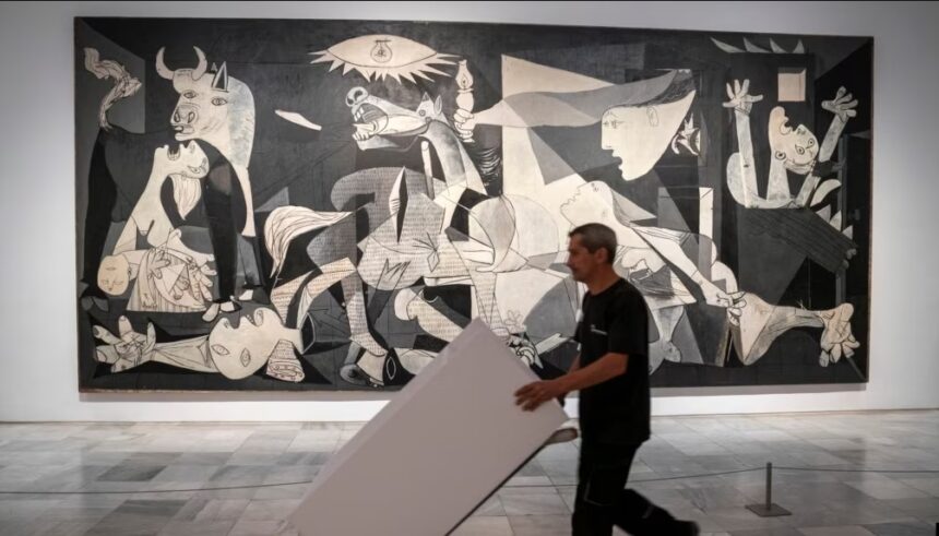 picasso