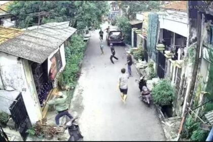 polisi bahari