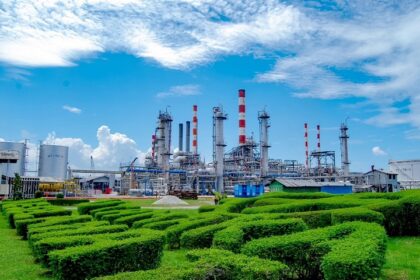 PT KPI sukses mencatatkan kinerja operasi yang melampaui target RKAP (Rencana Kerja dan Anggaran Perusahaan). Foto: Dok Pertamina.