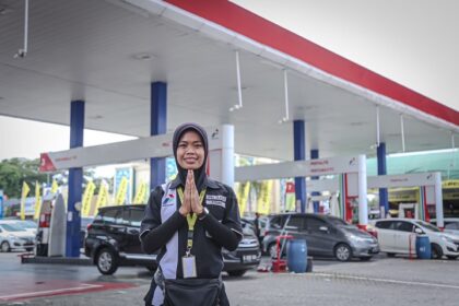 Setelah sukses mempersiapkan dan melaksanakan penyediaan energi sepanjang Ramadhan dan Idul Fitri, Satgas RAFI 2023 akhirnya resmi ditutup pada Jumat (5/5). Foto: Dok Pertamina