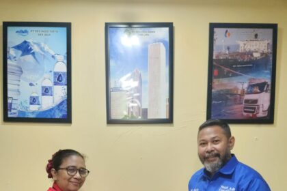 ses group, siti fatimah, caleg PAN