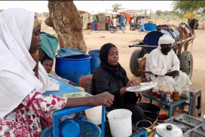 sudan