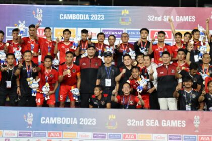 timnas