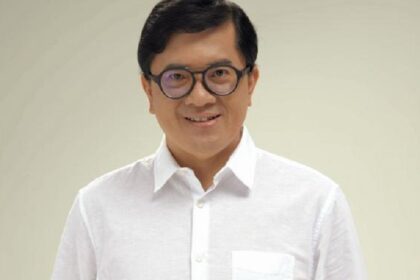 Wakil Ketua Umum DPP PSI Andy Budiman