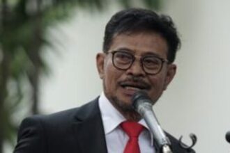 Menteri Pertanian Syahrul Yasin Limpo (SYL) yang juga kader Partai Nasdem, menyatakan tidak mengerti terkait isu atau dugaan kasus korupsi yang terjadi di Kementan.