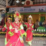 RUU Daerah Khusus Jakarta diharapkan dapat mengakomodasi pengembangan budaya Betawi. Foto: ist