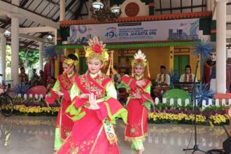 RUU Daerah Khusus Jakarta diharapkan dapat mengakomodasi pengembangan budaya Betawi. Foto: ist