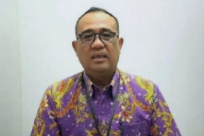 Rafael Alun Trisambodo. Foto: Dok ipol.id