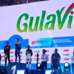 Sponsor Puji Penyelenggara GulaVit Jakarta E-Prix 2023. Foto/ist