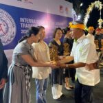 Pengurus Besar Wushu Indonesia (PB WI) pimpinan Airlangga Hartarto sukses menggelar Penataran Juri Wushu Internasional yang menjadi agenda Federasi Wushu Internasional (IWUF) di Discovery Kartika Plaza Hotel Kuta, Bali, 31 Mei hingga 5 Juni 2023.