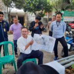 Kepala Badan Pertanahan Nasional (BPN) Kota Depok Indra Gunawan memastikan informasi yang disampaikan publik, berupa pengaduan hingga konsultasi terkait permasalahan pertanahan yang masuk sudah terverifikasi dan dapat ditindaklanjuti.