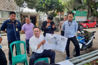 Kepala Badan Pertanahan Nasional (BPN) Kota Depok Indra Gunawan memastikan informasi yang disampaikan publik, berupa pengaduan hingga konsultasi terkait permasalahan pertanahan yang masuk sudah terverifikasi dan dapat ditindaklanjuti.