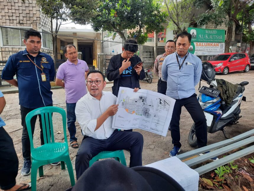 Kepala Badan Pertanahan Nasional (BPN) Kota Depok Indra Gunawan memastikan informasi yang disampaikan publik, berupa pengaduan hingga konsultasi terkait permasalahan pertanahan yang masuk sudah terverifikasi dan dapat ditindaklanjuti.