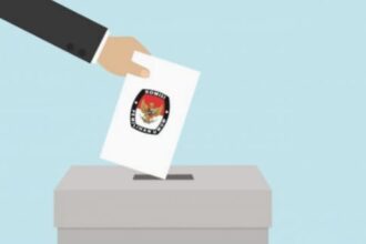 Ilustrasi - Komisi Pemilihan Umum (KPU) Jakarta Timur menetapkan daftar pemilih tetap (DPT) pada Pemilihan Umum (Pemilu) 2024, Kota Jakarta Timur jadi pemilih terbanyak pada Pemilu 2024. Foto: Net