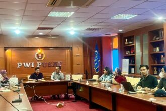 Pantia pelaksana Fun Walk/Jalan Santai PWI Pusat dalam rangka HUT ke-62 Ikatan Keluarga Wartawan Indonesia (IKWI) mempercepat penutupan pendaftaran menjadi Minggu, 2 Juli 2023 malam, dari semula 7 Juli 2023.