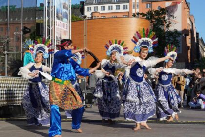 Festival Indonesia-Finlandia Festival