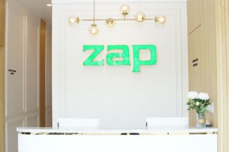 Sejak berdiri pada 2009, ZAP telah berkembang menjadi ZAP Group dengan 5 brand utama yaitu ZAP Clinic, ZAP Premiere, MEN/O/LOGY by ZAP (klinik ketampanan khusus pria), ZAP Health dan skincare Juva yang tersebar di 17 kota. Foto: Ist