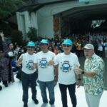 DKI Jakarta hadirkan alat pemantau udara terbaru. Foto: PPID